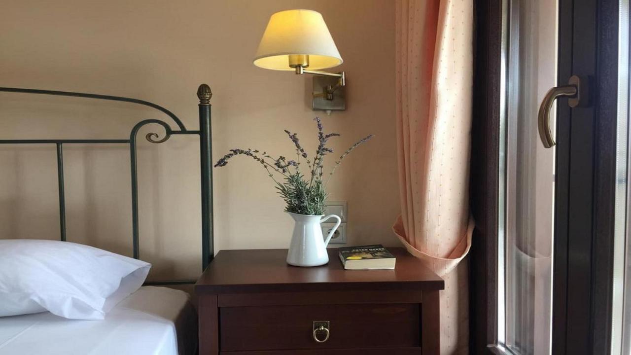 Kefalos Villas Razáta Exteriör bild