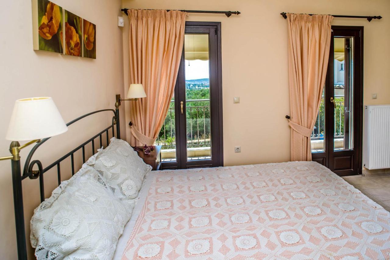 Kefalos Villas Razáta Exteriör bild