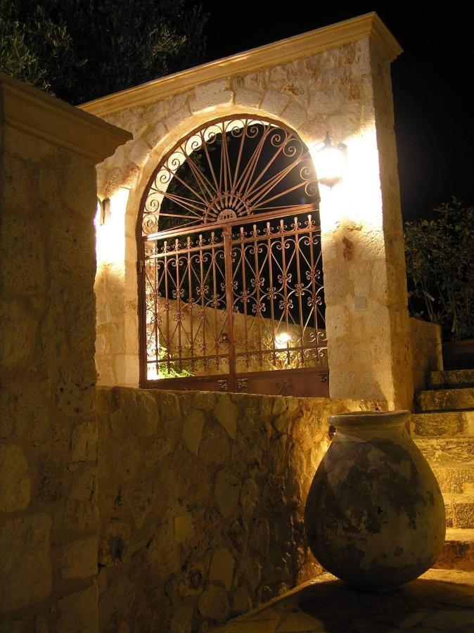 Kefalos Villas Razáta Exteriör bild