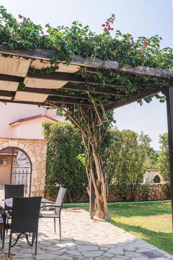 Kefalos Villas Razáta Exteriör bild