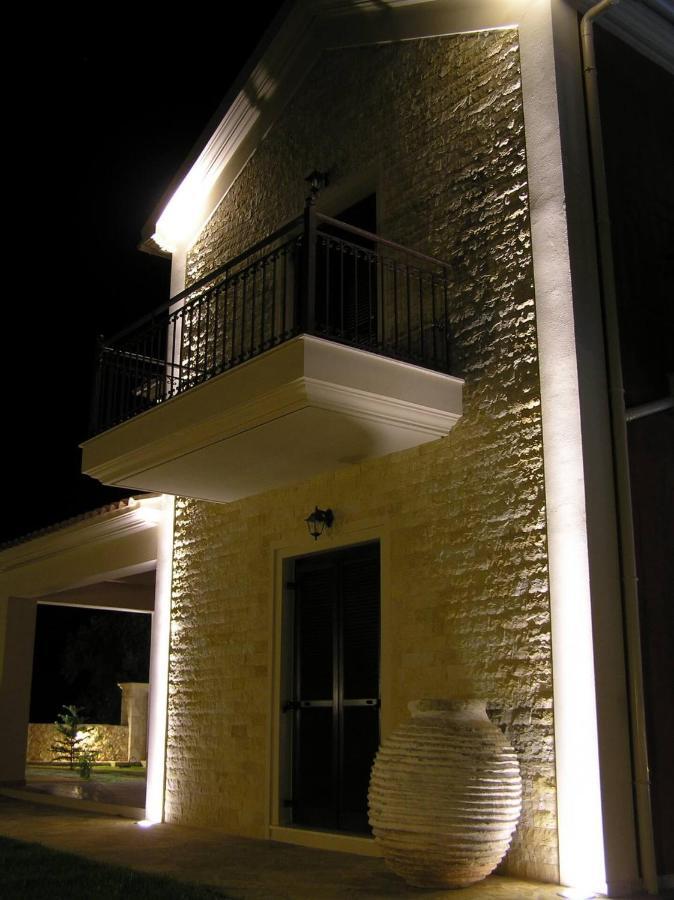 Kefalos Villas Razáta Exteriör bild